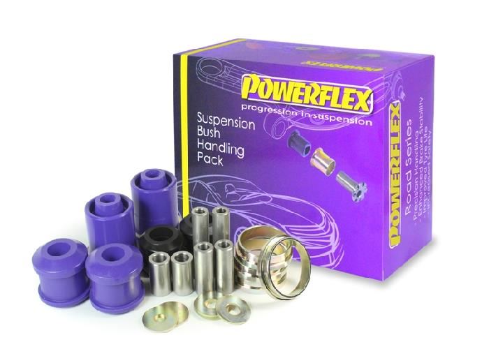PF60K-1004 Powerflex Handling Pack Standard Serie