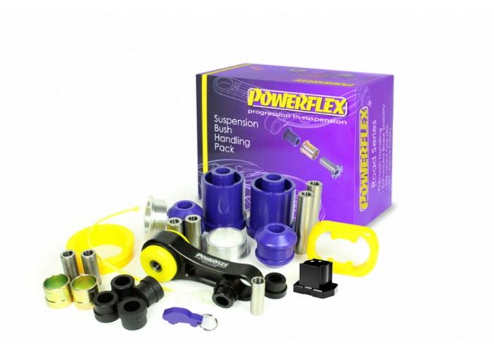 PF60K-1005 Powerflex Handling Pack Standard Serie