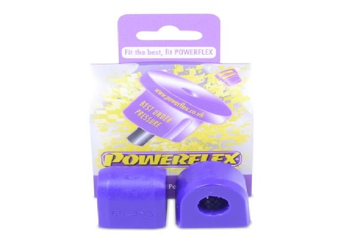 PF69-303-15 Powerflex Buchse Standard Serie