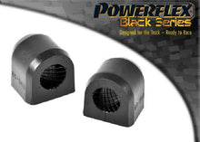 PF69-303-20BLK Powerflex Buchse Black Serie