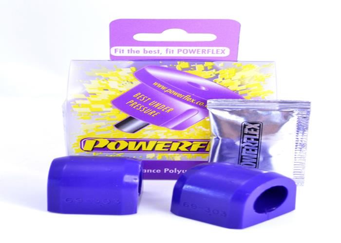 PF69-303-21 Powerflex Buchse Standard Serie