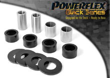 PF79-101RBLK Powerflex Buchse Black Serie