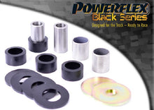 PF79-101WBLK Powerflex Buchse Black Serie