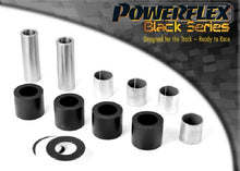 PF79-102FBLK Powerflex Buchse Black Serie