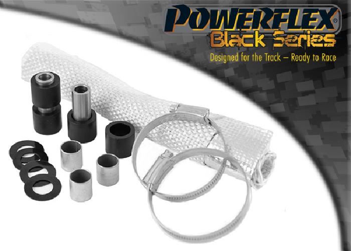 PF79-102HBLK Powerflex Buchse Black Serie