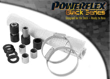 PF79-102HBLK Powerflex Buchse Black Serie