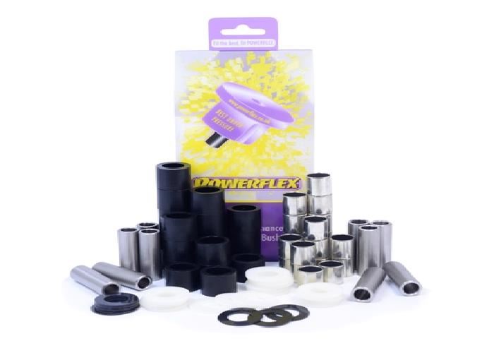 PF79-102R Powerflex Buchse Standard Serie