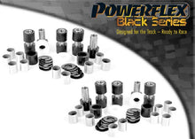 PF79-102RBLK Powerflex Buchse Black Serie