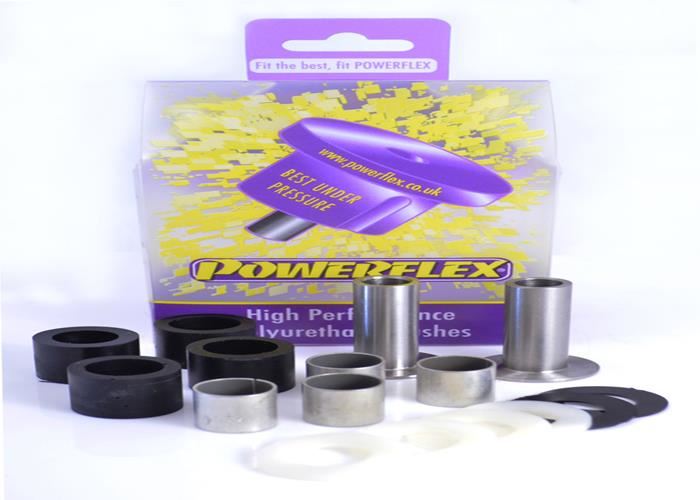 PF79-102S Powerflex Buchse Standard Serie