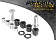 PF79-102SBLK Powerflex Buchse Black Serie