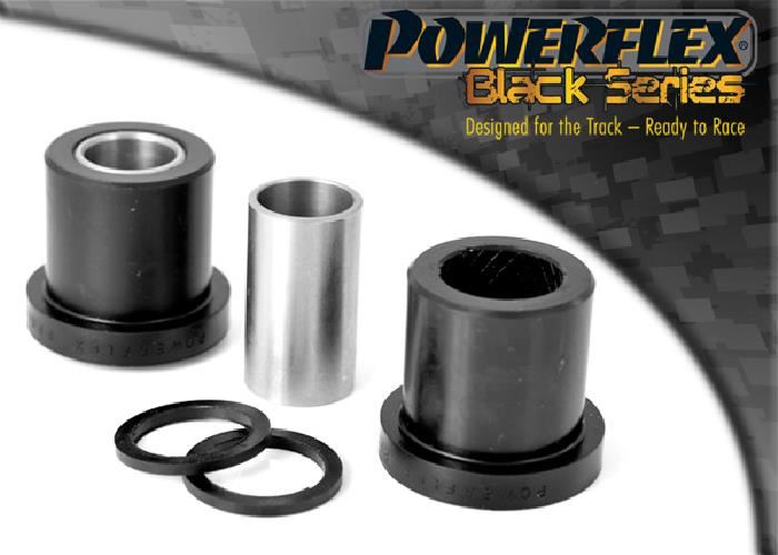 PF79-104BLK Powerflex Buchse Black Serie