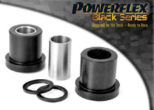 PF79-104BLK Powerflex Buchse Black Serie