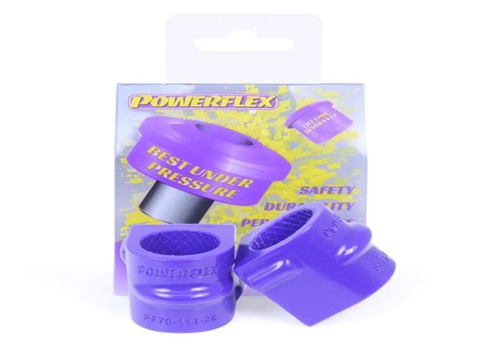 PF79-111-28 Powerflex Buchse Standard Serie