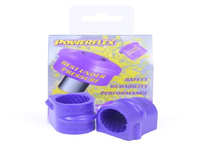 PF79-111-29 Powerflex Buchse Standard Serie