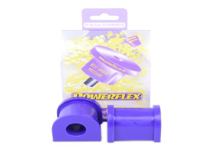PF79-3106-25 Powerflex Buchse Standard Serie