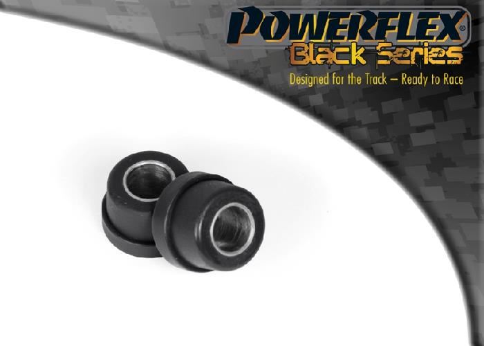 PF8-903BLK Powerflex Buchse Black Serie