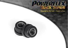 PF8-903BLK Powerflex Buchse Black Serie