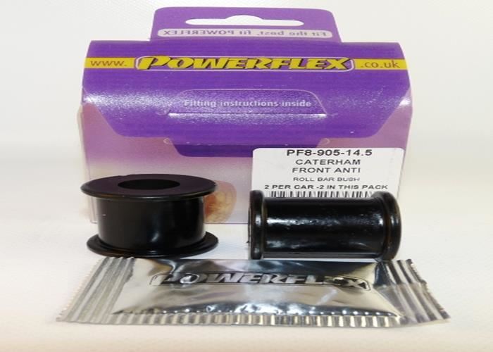 PF8-905-14.5 Powerflex Buchse Standard Serie
