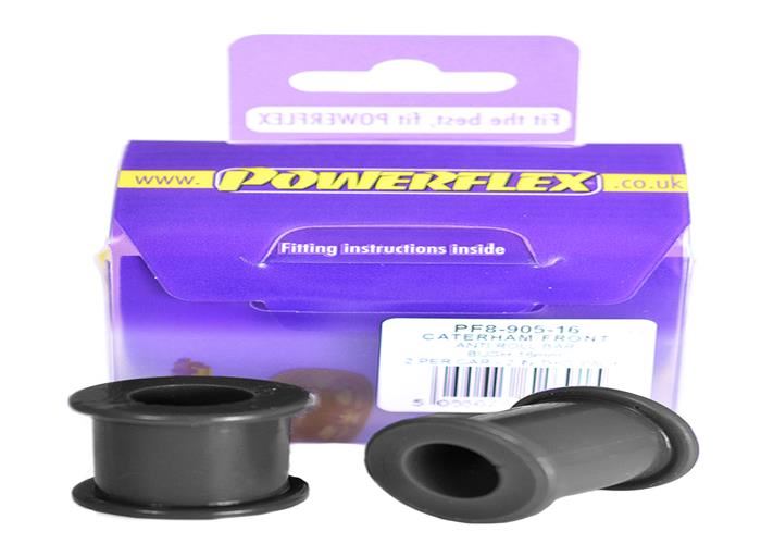 PF8-905-16 Powerflex Buchse Standard Serie