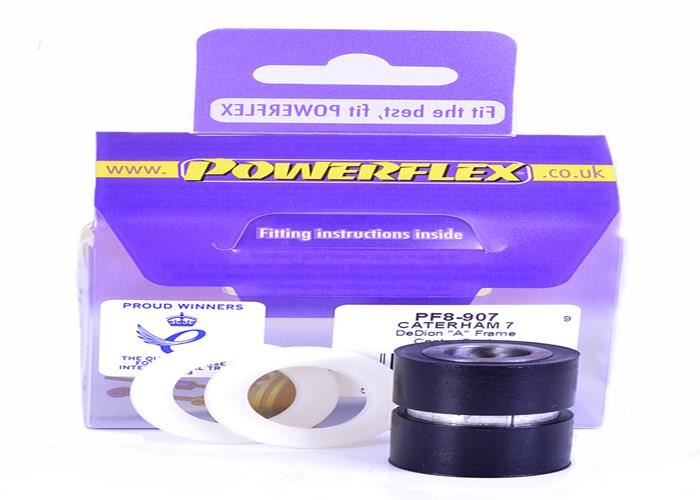 PF8-907 Powerflex Buchse Standard Serie