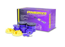 PF80K-1002 Powerflex Handling Pack Standard Serie