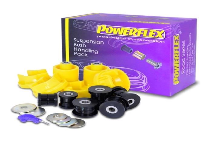 PF80K-1003 Powerflex Handling Pack Standard Serie