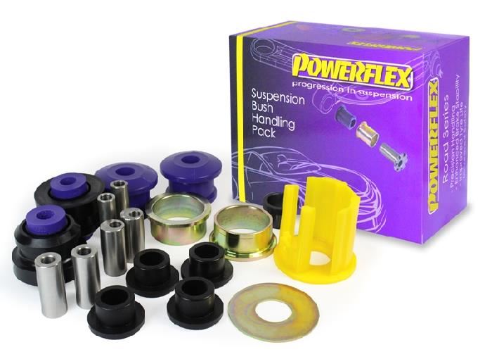 PF85K-1007 Powerflex Handling Pack Standard Serie
