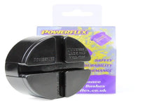 PF99-1001 Powerflex Buchse Standard Serie