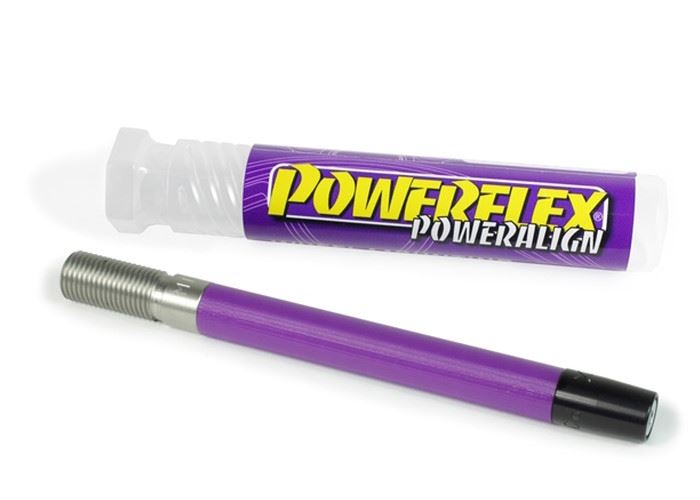 PF99-512-125 Powerflex Buchse Standard Serie