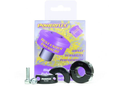 Powerflex Stabilisatoren Stützklemmen