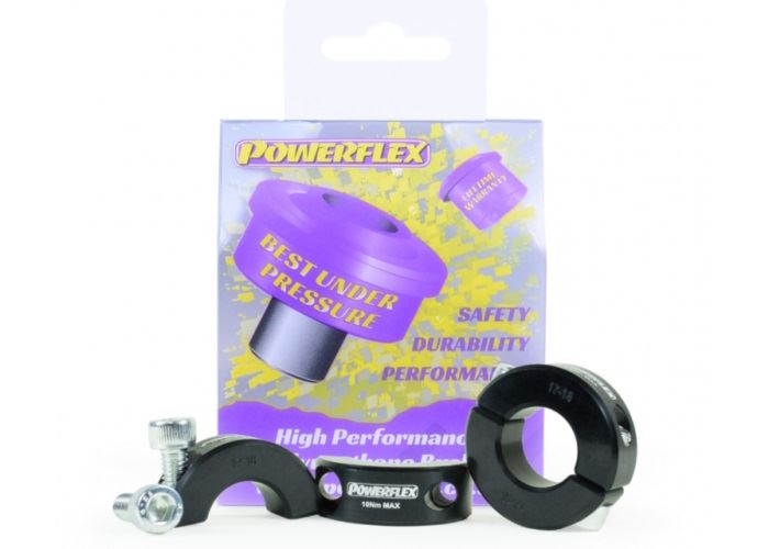 Powerflex Stabilisatoren Stützklemmen