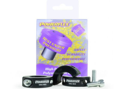 Powerflex Stabilisatoren Stützklemmen