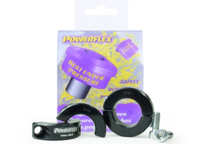 Powerflex Stabilisatoren Stützklemmen