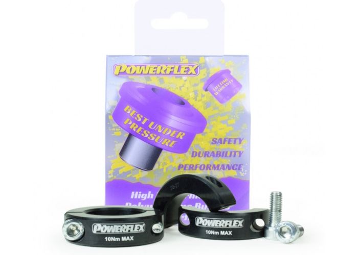 Powerflex Stabilisatoren Stützklemmen