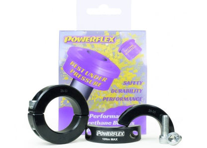 Powerflex Stabilisatoren Stützklemmen