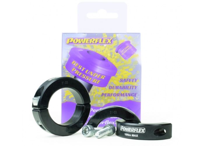 Powerflex Stabilisatoren Stützklemmen