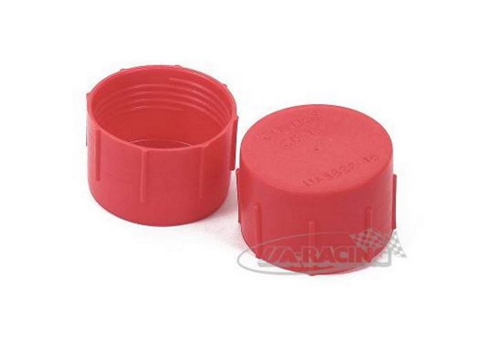 Plastik Kappen JIC/UNF