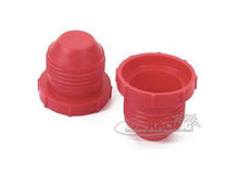 Plastik Stopfen JIC/UNF