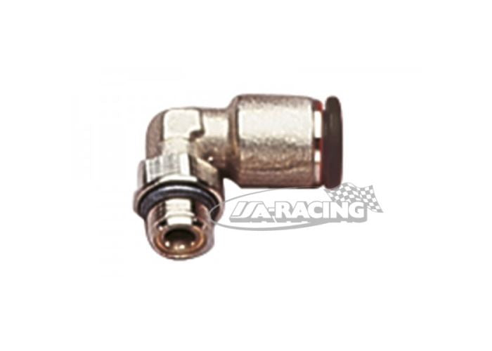 90° Verbinder 6mm x 1/8"