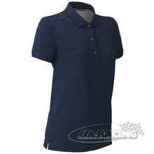 Polo RS Tecno, Damen