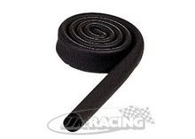 Polstermaterial ohne FIA Homologation