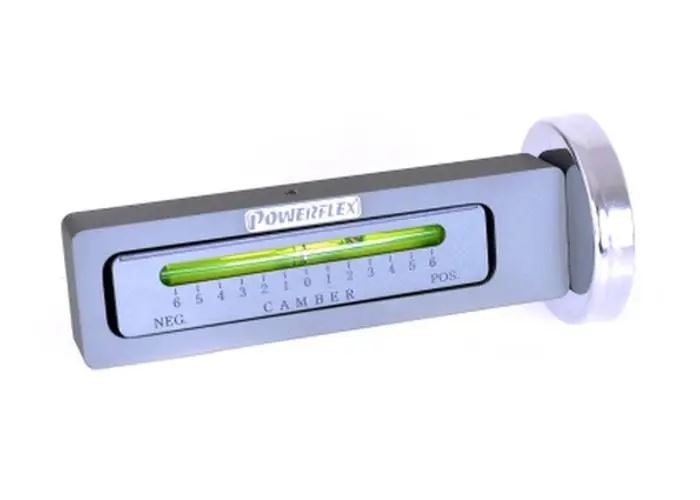 Powerflex Sturzmessgerät