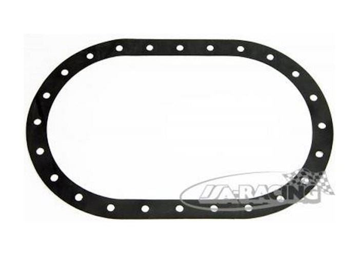 Nitrildichtung oval für Topplatten