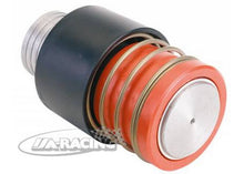 PP20M 90mm Ventil mit 57mm Schlauchstutzen