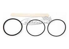 Dichtsatz für 90mm Ventil PP20M