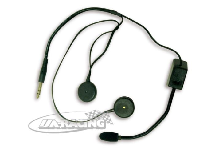 Kopfhörersatz für Jethelm