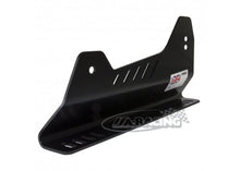 ISA Sitzkonsole hoch, Stahl