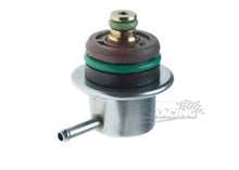 Protec Benzindruckregler VAG Typ 3-5 bar ohne externen Rücklauf