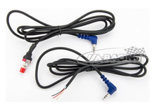 Anschlusskabel und PTT für Funkgerät