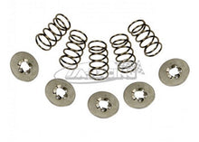 Quick Latch Federnkit, 5-teilig